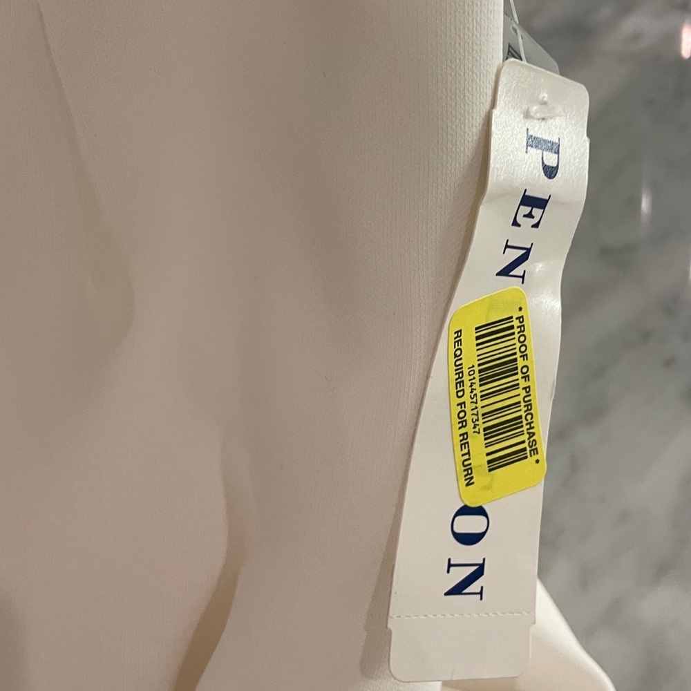 Pendleton Cream Pant - Picture 4 of 7